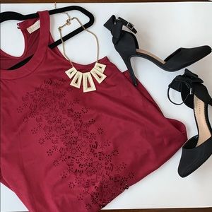 🎀 HP 🎀 Lauren Conrad Heels